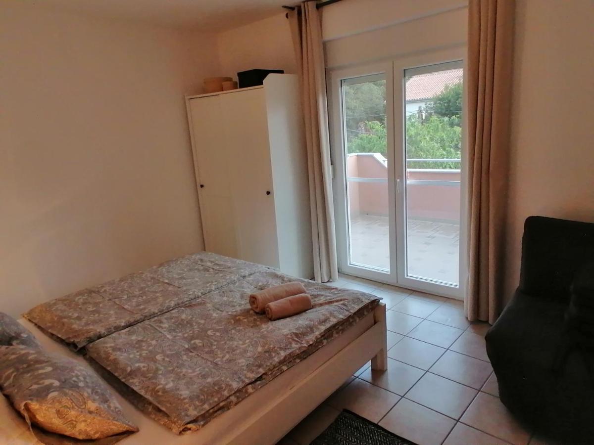 Apartman 2 Punta Pakoštane Exterior foto